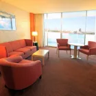 La imagen 46 de la Empresa HOLIDAY INN MONTERREY-PARQUE FUNDIDORA Transportes y Turismo en Monterrey NLE