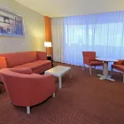 La imagen 52 de la Empresa HOLIDAY INN MONTERREY-PARQUE FUNDIDORA Transportes y Turismo en Monterrey NLE