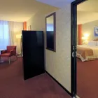 La imagen 53 de la Empresa HOLIDAY INN MONTERREY-PARQUE FUNDIDORA Transportes y Turismo en Monterrey NLE