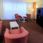 La imagen 54 de la Empresa HOLIDAY INN MONTERREY-PARQUE FUNDIDORA Transportes y Turismo en Monterrey NLE