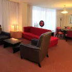 La imagen 56 de la Empresa HOLIDAY INN MONTERREY-PARQUE FUNDIDORA Transportes y Turismo en Monterrey NLE