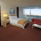 La imagen 57 de la Empresa HOLIDAY INN MONTERREY-PARQUE FUNDIDORA Transportes y Turismo en Monterrey NLE