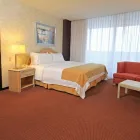 La imagen 60 de la Empresa HOLIDAY INN MONTERREY-PARQUE FUNDIDORA Transportes y Turismo en Monterrey NLE