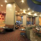 La imagen 65 de la Empresa HOLIDAY INN MONTERREY-PARQUE FUNDIDORA Transportes y Turismo en Monterrey NLE