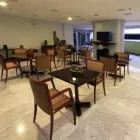 La imagen 67 de la Empresa HOLIDAY INN MONTERREY-PARQUE FUNDIDORA Transportes y Turismo en Monterrey NLE