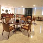 La imagen 76 de la Empresa HOLIDAY INN MONTERREY-PARQUE FUNDIDORA Transportes y Turismo en Monterrey NLE