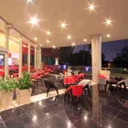 La imagen 77 de la Empresa HOLIDAY INN MONTERREY-PARQUE FUNDIDORA Transportes y Turismo en Monterrey NLE