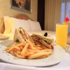 La imagen 78 de la Empresa HOLIDAY INN MONTERREY-PARQUE FUNDIDORA Transportes y Turismo en Monterrey NLE