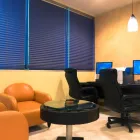 La imagen 79 de la Empresa HOLIDAY INN MONTERREY-PARQUE FUNDIDORA Transportes y Turismo en Monterrey NLE