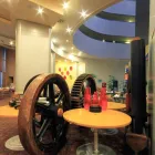 La imagen 82 de la Empresa HOLIDAY INN MONTERREY-PARQUE FUNDIDORA Transportes y Turismo en Monterrey NLE