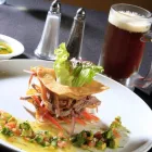 La imagen 84 de la Empresa HOLIDAY INN MONTERREY-PARQUE FUNDIDORA Transportes y Turismo en Monterrey NLE