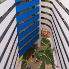 La imagen 85 de la Empresa HOLIDAY INN MONTERREY-PARQUE FUNDIDORA Transportes y Turismo en Monterrey NLE