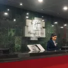 La imagen 86 de la Empresa HOLIDAY INN MONTERREY-PARQUE FUNDIDORA Transportes y Turismo en Monterrey NLE