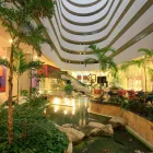 La imagen 88 de la Empresa HOLIDAY INN MONTERREY-PARQUE FUNDIDORA Transportes y Turismo en Monterrey NLE