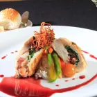 La imagen 92 de la Empresa HOLIDAY INN MONTERREY-PARQUE FUNDIDORA Transportes y Turismo en Monterrey NLE