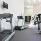 La imagen 93 de la Empresa HOLIDAY INN MONTERREY-PARQUE FUNDIDORA Transportes y Turismo en Monterrey NLE