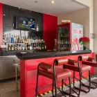 La imagen 94 de la Empresa HOLIDAY INN MONTERREY-PARQUE FUNDIDORA Transportes y Turismo en Monterrey NLE