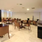La imagen 97 de la Empresa HOLIDAY INN MONTERREY-PARQUE FUNDIDORA Transportes y Turismo en Monterrey NLE