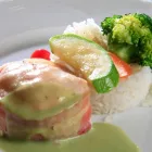 La imagen 98 de la Empresa HOLIDAY INN MONTERREY-PARQUE FUNDIDORA Transportes y Turismo en Monterrey NLE