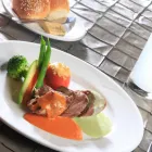 La imagen 99 de la Empresa HOLIDAY INN MONTERREY-PARQUE FUNDIDORA Transportes y Turismo en Monterrey NLE