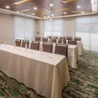 La imagen 50 de la Empresa HOLIDAY INN MONTERREY VALLE Transportes y Turismo en Monterrey NLE