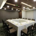 La imagen 71 de la Empresa HOLIDAY INN MONTERREY VALLE Transportes y Turismo en Monterrey NLE