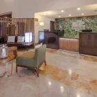 La imagen 95 de la Empresa HOLIDAY INN MONTERREY VALLE Transportes y Turismo en Monterrey NLE