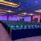 La imagen 50 de la Empresa HOLIDAY INN MORELIA Transportes y Turismo en Morelia MIC