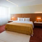 La imagen 34 de la Empresa HOLIDAY INN PUEBLA FINSA Transportes y Turismo en Heroica Puebla De Zaragoza PUE