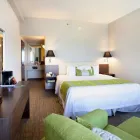 La imagen 5 de la Empresa HOLIDAY INN PUEBLA LA NORIA Transportes y Turismo en Puebla MEX