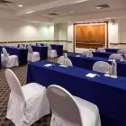 La imagen 8 de la Empresa HOLIDAY INN PUEBLA LA NORIA Transportes y Turismo en Puebla MEX