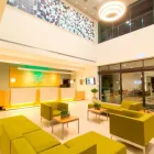 La imagen 20 de la Empresa HOLIDAY INN PUEBLA LA NORIA Transportes y Turismo en Puebla MEX