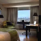 La imagen 24 de la Empresa HOLIDAY INN PUEBLA LA NORIA Transportes y Turismo en Puebla MEX