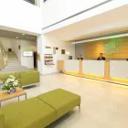 La imagen 26 de la Empresa HOLIDAY INN PUEBLA LA NORIA Transportes y Turismo en Puebla MEX