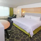 La imagen 2 de la Empresa HOLIDAY INN QUERETARO ZONA KRYSTAL Transportes y Turismo en Queretaro QUE