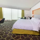 La imagen 4 de la Empresa HOLIDAY INN QUERETARO ZONA KRYSTAL Transportes y Turismo en Queretaro QUE