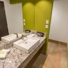 La imagen 6 de la Empresa HOLIDAY INN QUERETARO ZONA KRYSTAL Transportes y Turismo en Queretaro QUE