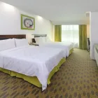 La imagen 10 de la Empresa HOLIDAY INN QUERETARO ZONA KRYSTAL Transportes y Turismo en Queretaro QUE