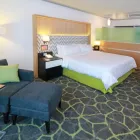 La imagen 11 de la Empresa HOLIDAY INN QUERETARO ZONA KRYSTAL Transportes y Turismo en Queretaro QUE