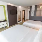 La imagen 12 de la Empresa HOLIDAY INN QUERETARO ZONA KRYSTAL Transportes y Turismo en Queretaro QUE