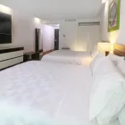 La imagen 16 de la Empresa HOLIDAY INN QUERETARO ZONA KRYSTAL Transportes y Turismo en Queretaro QUE