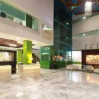 La imagen 19 de la Empresa HOLIDAY INN QUERETARO ZONA KRYSTAL Transportes y Turismo en Queretaro QUE