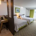 La imagen 20 de la Empresa HOLIDAY INN QUERETARO ZONA KRYSTAL Transportes y Turismo en Queretaro QUE