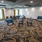 La imagen 23 de la Empresa HOLIDAY INN QUERETARO ZONA KRYSTAL Transportes y Turismo en Queretaro QUE