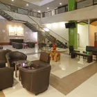 La imagen 24 de la Empresa HOLIDAY INN QUERETARO ZONA KRYSTAL Transportes y Turismo en Queretaro QUE