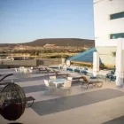 La imagen 30 de la Empresa HOLIDAY INN QUERETARO ZONA KRYSTAL Transportes y Turismo en Queretaro QUE