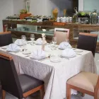 La imagen 31 de la Empresa HOLIDAY INN QUERETARO ZONA KRYSTAL Transportes y Turismo en Queretaro QUE