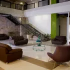 La imagen 36 de la Empresa HOLIDAY INN QUERETARO ZONA KRYSTAL Transportes y Turismo en Queretaro QUE