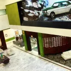 La imagen 38 de la Empresa HOLIDAY INN QUERETARO ZONA KRYSTAL Transportes y Turismo en Queretaro QUE