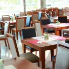 La imagen 39 de la Empresa HOLIDAY INN QUERETARO ZONA KRYSTAL Transportes y Turismo en Queretaro QUE